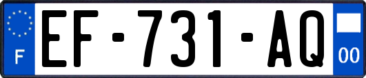 EF-731-AQ