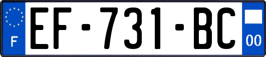 EF-731-BC