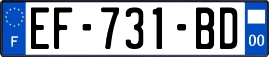 EF-731-BD