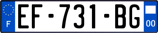 EF-731-BG