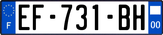 EF-731-BH
