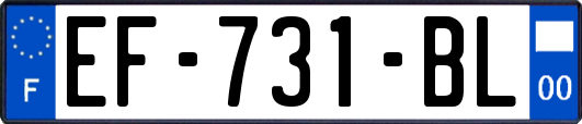 EF-731-BL