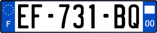 EF-731-BQ
