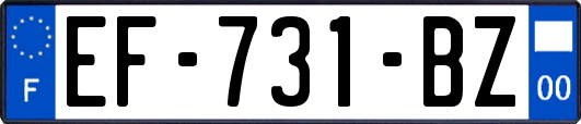 EF-731-BZ