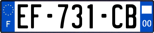 EF-731-CB