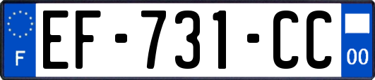 EF-731-CC