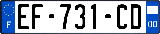 EF-731-CD