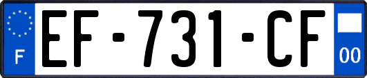 EF-731-CF