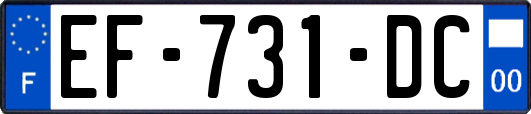 EF-731-DC