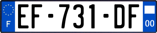 EF-731-DF