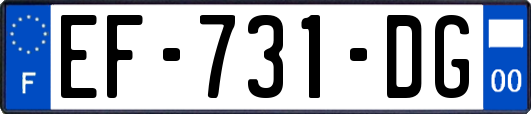 EF-731-DG