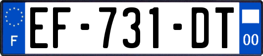 EF-731-DT