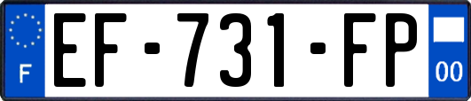 EF-731-FP