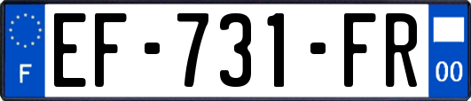 EF-731-FR