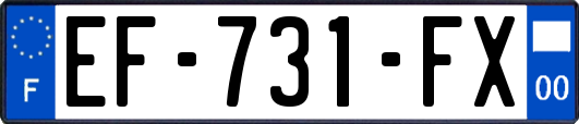 EF-731-FX
