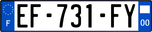 EF-731-FY