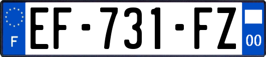 EF-731-FZ