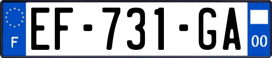 EF-731-GA