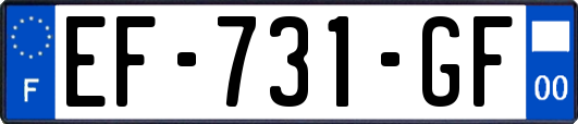 EF-731-GF