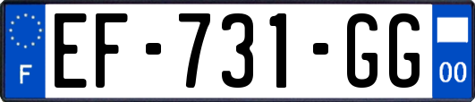 EF-731-GG
