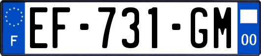 EF-731-GM