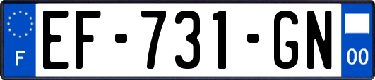 EF-731-GN