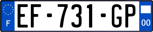 EF-731-GP