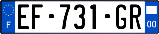 EF-731-GR