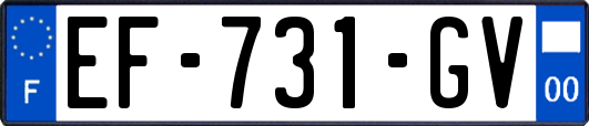 EF-731-GV