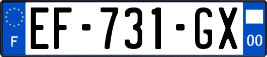 EF-731-GX