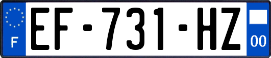 EF-731-HZ