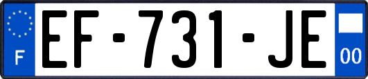 EF-731-JE
