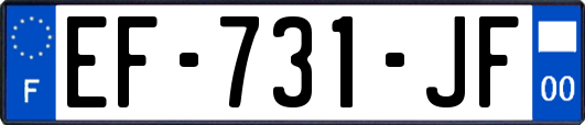 EF-731-JF