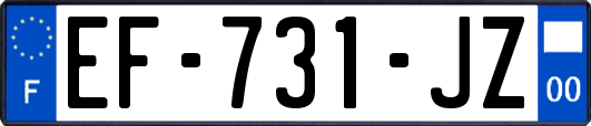 EF-731-JZ