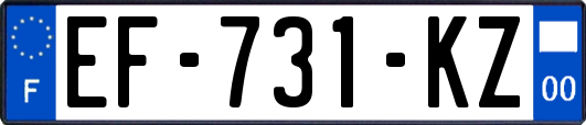 EF-731-KZ