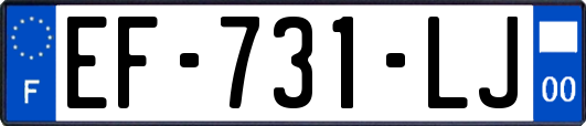 EF-731-LJ