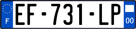 EF-731-LP