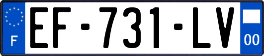 EF-731-LV