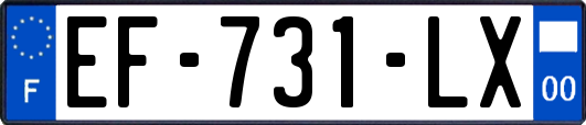 EF-731-LX