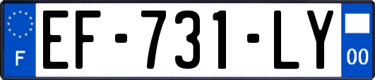 EF-731-LY