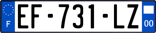 EF-731-LZ