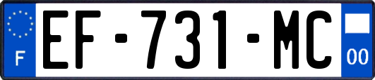 EF-731-MC