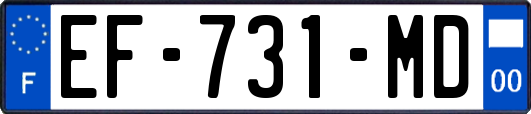 EF-731-MD