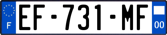 EF-731-MF
