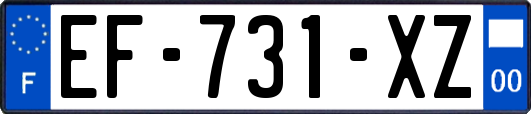 EF-731-XZ