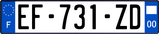 EF-731-ZD