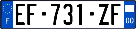 EF-731-ZF