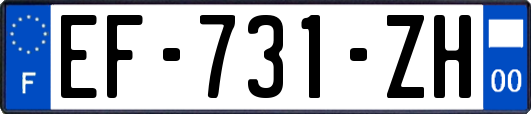 EF-731-ZH