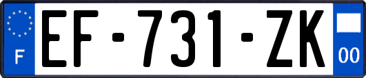 EF-731-ZK