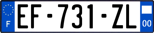 EF-731-ZL